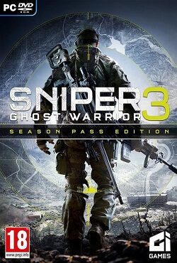 Sniper Ghost Warrior 3 Механики Sniper Ghost Warrior 3 Механики