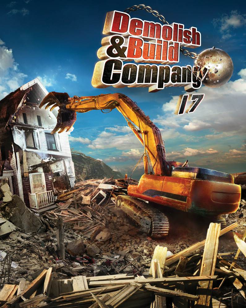 Demolish & Build Company (2017) PC